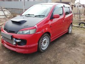  Daihatsu YRV 2000 , 270000 , 