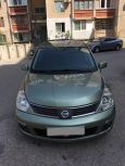  Nissan Tiida 2008 , 375000 , 