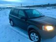 SUV   Land Rover Freelander 1998 , 365000 , 