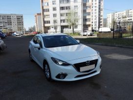  Mazda Mazda3 2014 , 950000 , 