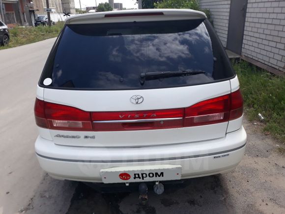  Toyota Vista Ardeo 2001 , 350000 , 