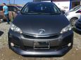    Toyota Wish 2012 , 788000 , 