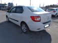  Renault Logan 2015 , 495000 , --