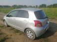  Toyota Vitz 2005 , 340000 , -