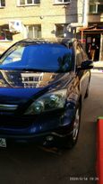 SUV   Honda CR-V 2007 , 780000 , 