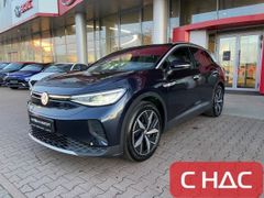 SUV или внедорожник Volkswagen ID.4 2022 года, 4490000 рублей, Екатеринбург