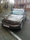 SUV   Infiniti FX45 2008 , 900000 , 