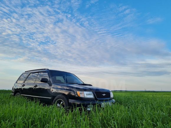 SUV   Subaru Forester 2000 , 290000 , -