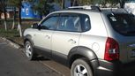 SUV   Hyundai Tucson 2006 , 650000 , 