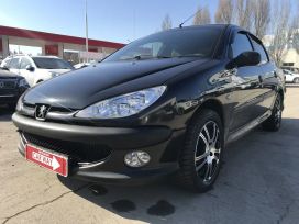  Peugeot 206 2009 , 229000 , 