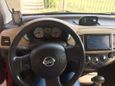  Nissan Micra 2008 , 350000 , 