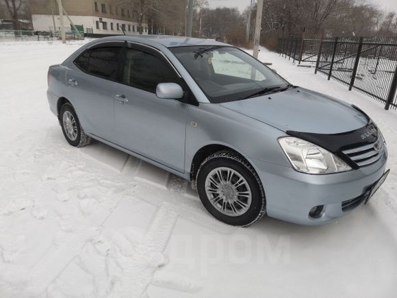  Toyota Allion 2004 , 440000 , 