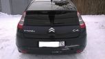  Citroen C4 2009 , 242000 , 