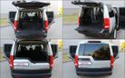 SUV   Land Rover Discovery 2007 , 914000 , 