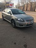  Toyota Avensis 2007 , 575000 , 