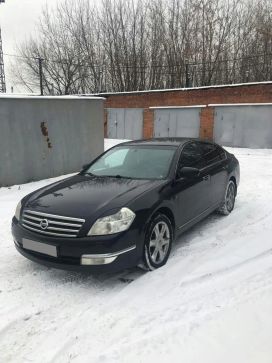  Nissan Teana 2006 , 240000 , 