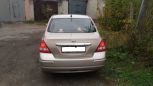  Nissan Tiida 2010 , 450000 , 