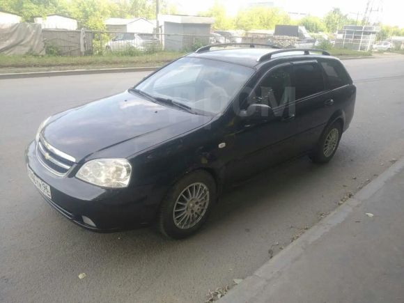  Chevrolet Lacetti 2007 , 250000 , 