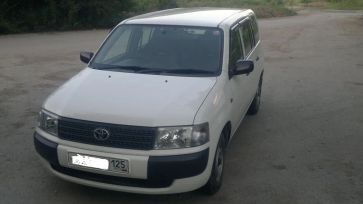  Toyota Probox 2007 , 305000 , 