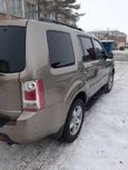 SUV   Honda Pilot 2008 , 1050000 , 