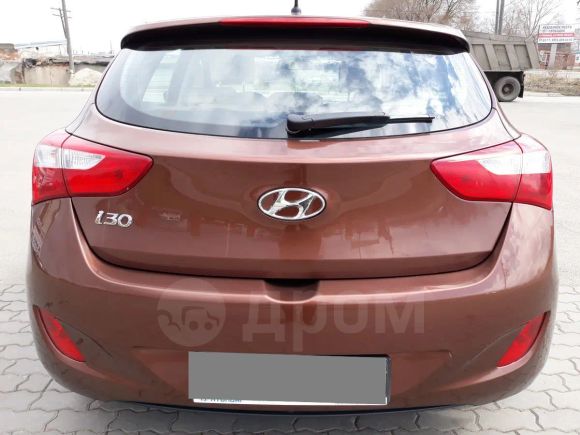  Hyundai i30 2012 , 550000 , 