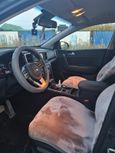 SUV   Kia Sportage 2020 , 2250000 , 