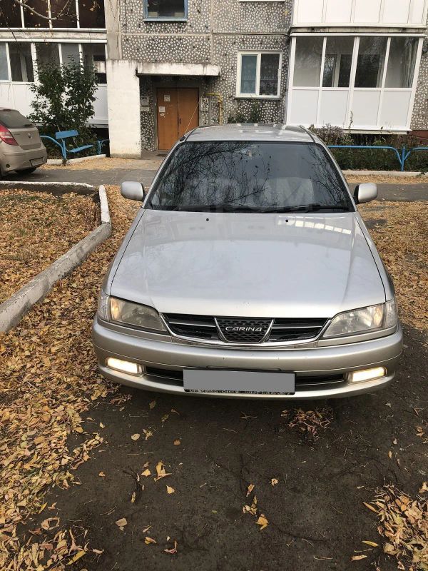  Toyota Carina 2000 , 260000 , 