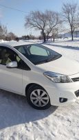  Toyota Vitz 2011 , 445000 , --