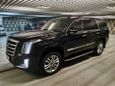 SUV   Cadillac Escalade 2018 , 4150000 , 