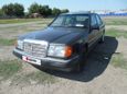  Mercedes-Benz E-Class 1991 , 320000 , 