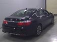  Honda Accord 2016 , 1580000 , 