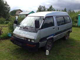    Toyota Master Ace Surf 1987 , 60000 , 