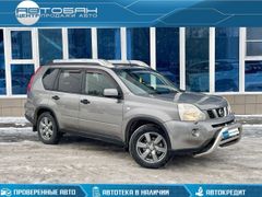 SUV или внедорожник Nissan X-Trail 2008 года, 1234000 рублей, Омск