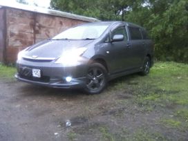    Toyota Wish 2003 , 380000 , 