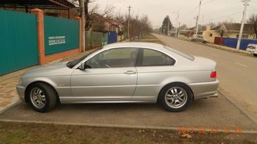 BMW 3-Series 1999 , 400000 , 