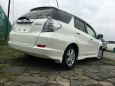  Honda Fit Shuttle 2013 , 610000 , 