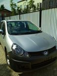  Nissan AD 2015 , 500000 , 