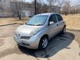 Nissan March 2002 , 235000 , --