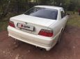  Toyota Chaser 2000 , 240000 , 