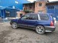 SUV   Subaru Forester 2002 , 400000 , 