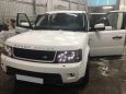 SUV   Land Rover Range Rover Sport 2011 , 1350000 , 