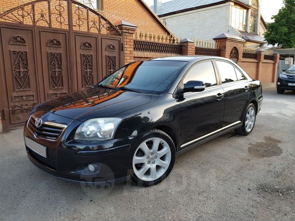  Toyota Avensis 2007 , 575000 , 