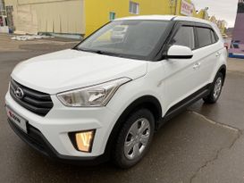 SUV   Hyundai Creta 2018 , 1349000 , 