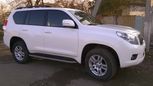 SUV   Toyota Land Cruiser Prado 2011 , 1850000 , 