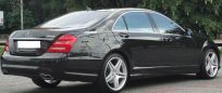  Mercedes-Benz S-Class 2011 , 6750000 , -