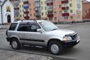 SUV   Honda CR-V 1996 , 280000 , 