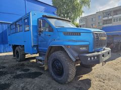 Вахтовый автобус Урал 3255 2017 года, 5100000 рублей, Миасс