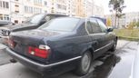  BMW 7-Series 1989 , 120000 , 