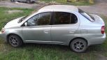  Toyota Platz 1999 , 220000 , 