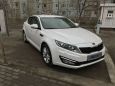  Kia Optima 2013 , 915000 , 